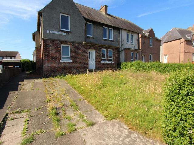 Flat for sale in Stranraer, Scotland