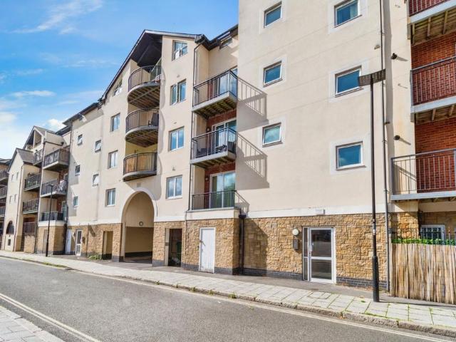 Flat for sale in St Mary's, Isle Of Man