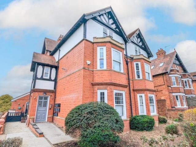 Flat for sale in Diglis, Isle Of Man