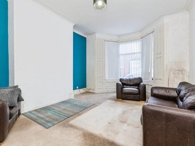 Flat for sale in Dawdon, Dalton-le-dale