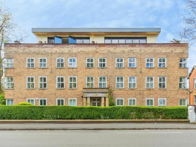 Flat for sale in Georgia, Isle Of Man