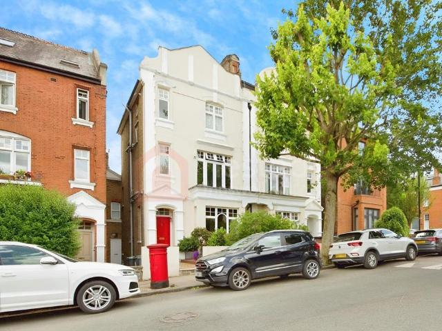 Flat for sale in Muswell Hill, Isle Of Man