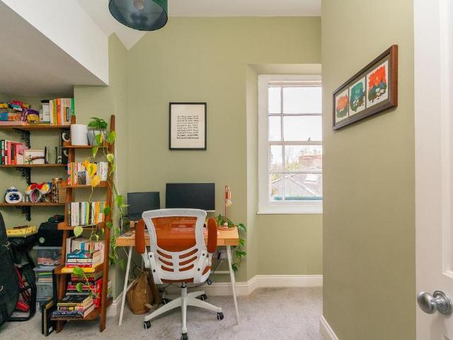 Flat for sale in Feckenham, City Of Bristol