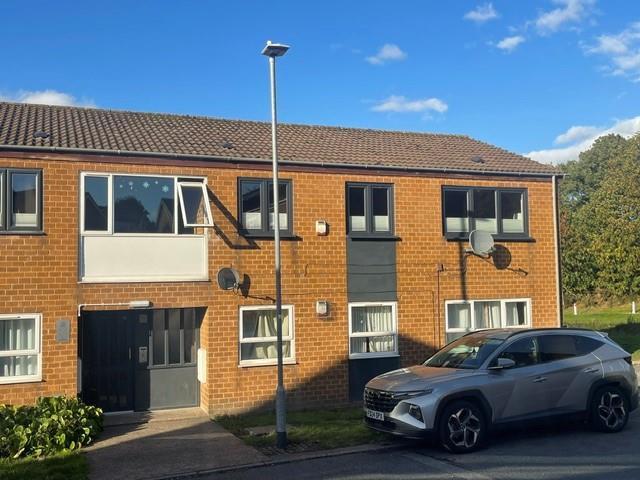 Flat for sale in Mansfield Woodhouse, Mansfield
