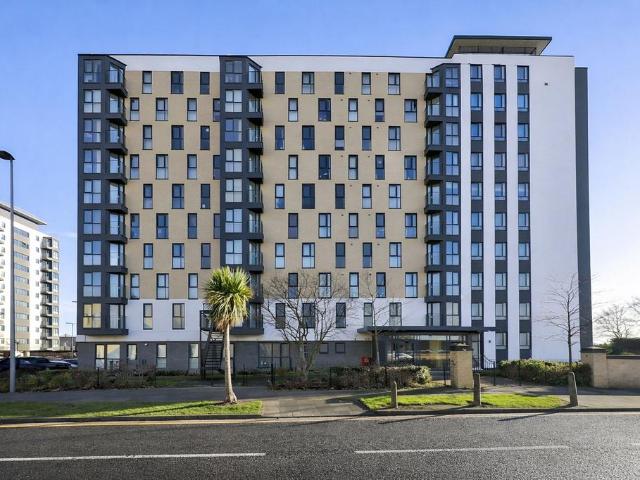 Flat for sale in Billingham Green, Port Clarence
