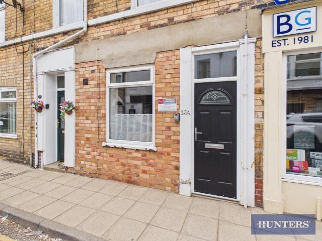 Flat for sale in The Pastures, Filey