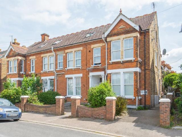 Flat for sale in Mickleburgh Hill, The Bridge