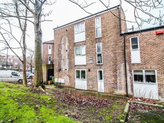 Flat for sale in Oxclose, Washington