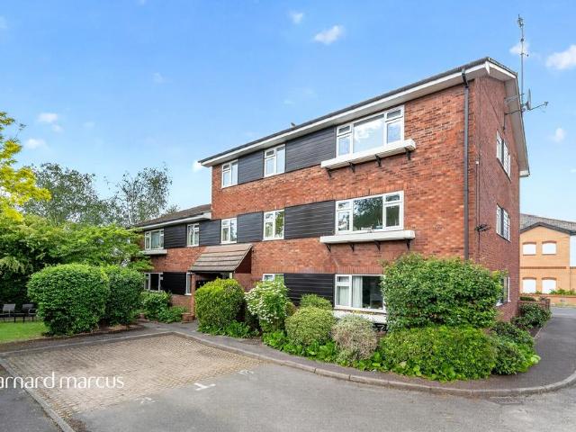 Flat for sale in Epsom, Isle Of Man
