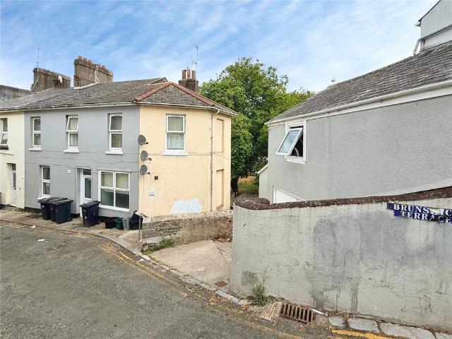 Flat for sale in Upton, Babbacombe