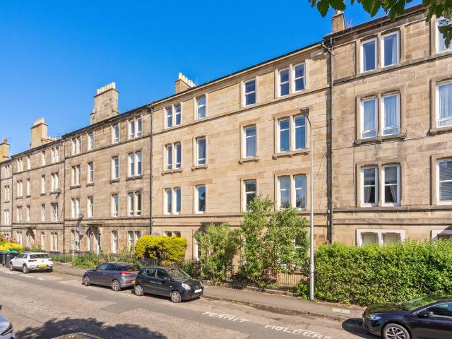 Flat for sale in Gorgie/Dalry, Scotland