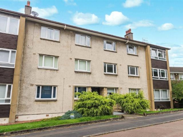 Flat for sale in Dawsholm, Kelvindale