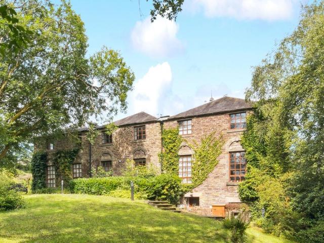 Flat for sale in Dunblane