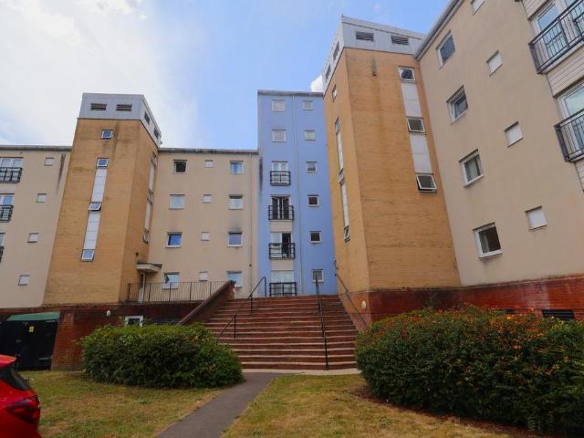 Flat for sale in St Mary's, Isle Of Man