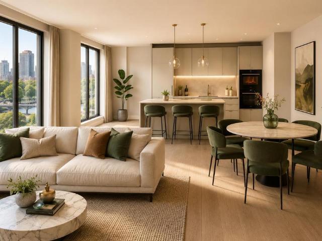 Flat for sale in Paddington, Greater London