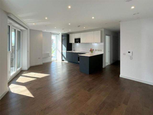 Flat for sale in City Centre, Salford