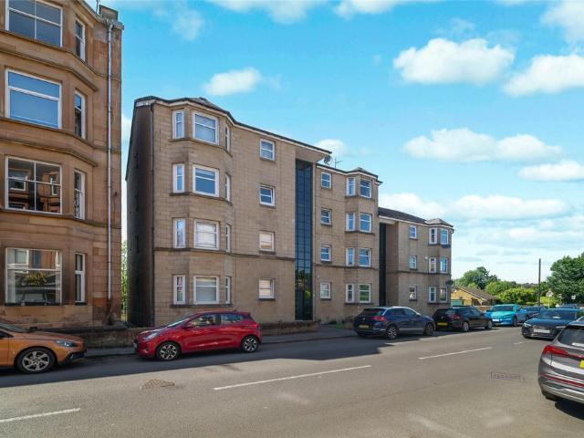 Flat for sale in New Cathcart, Cathcart