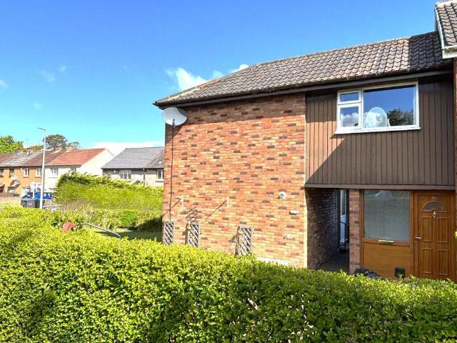 Flat for sale in South Parks, Caskieberran