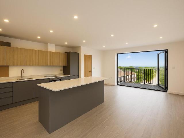 Flat for sale