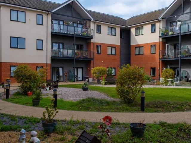 Flat for sale in Cradley, Isle Of Man