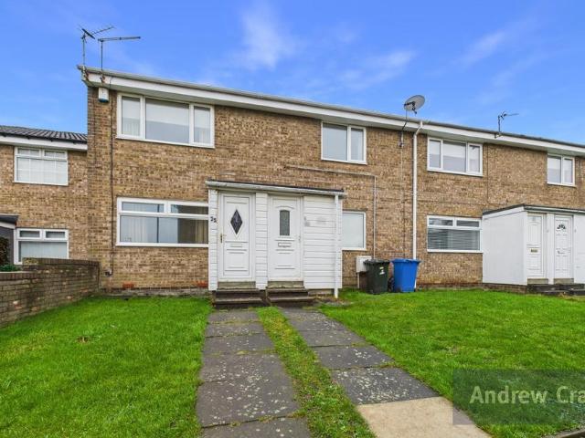 Flat for sale in Blakelaw, Isle Of Man