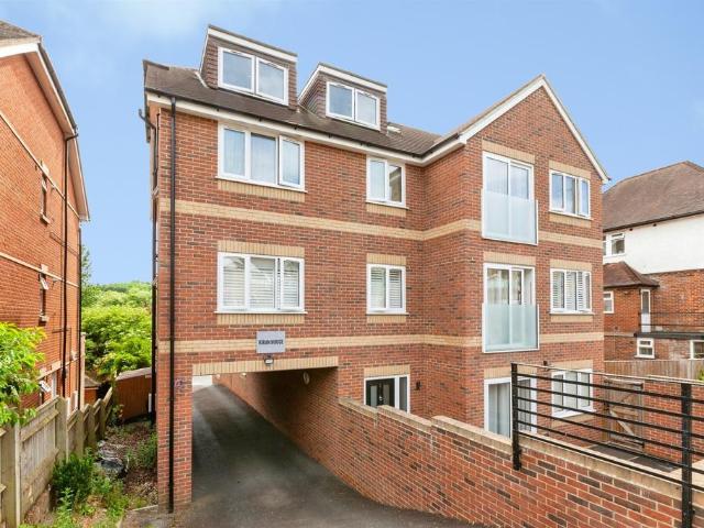 Flat for sale in Cressex, Isle Of Man