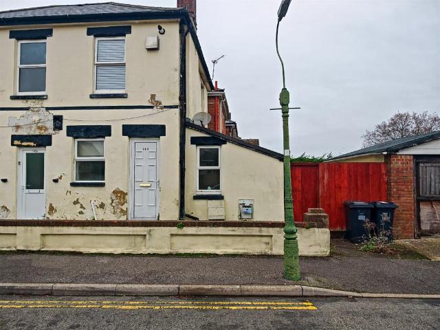 Flat for sale in Moordown, Bournemouth