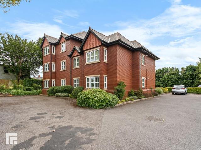 Flat for sale in Wales