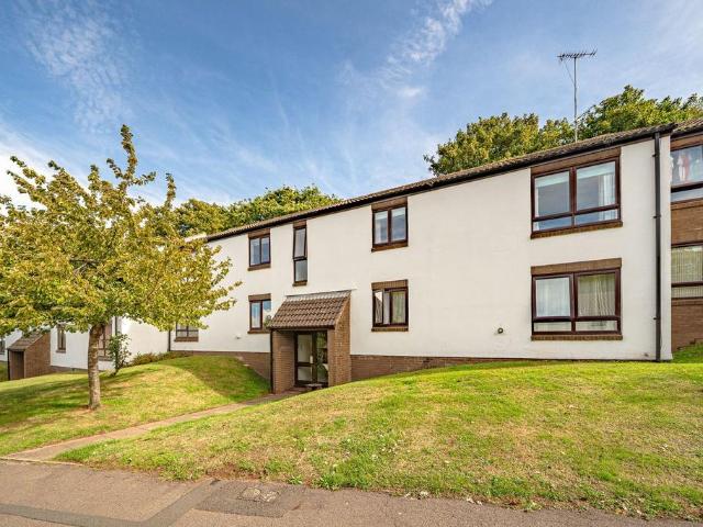 Flat for sale in Redcliffe Bay, Portishead