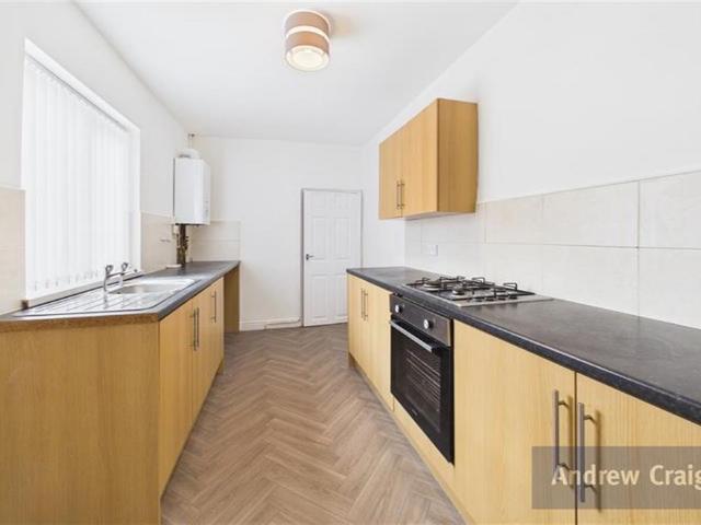 Flat for sale in South Shields, South Tyneside