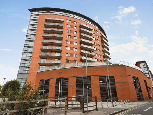 Flat for sale in Moulsham, Chelmsford