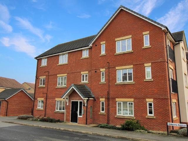 Flat for sale in Bletchley and Fenny Stratford, Bletchley