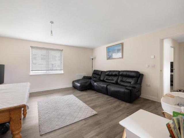 Flat for sale in Winterbourne, Frenchay