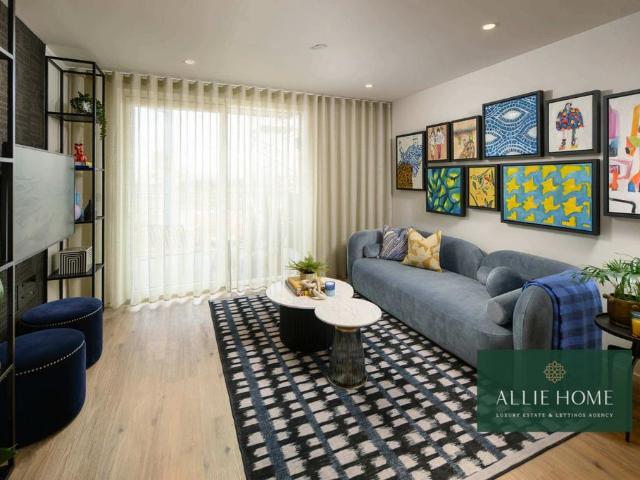 Flat for sale in Blackwall, Isle Of Man