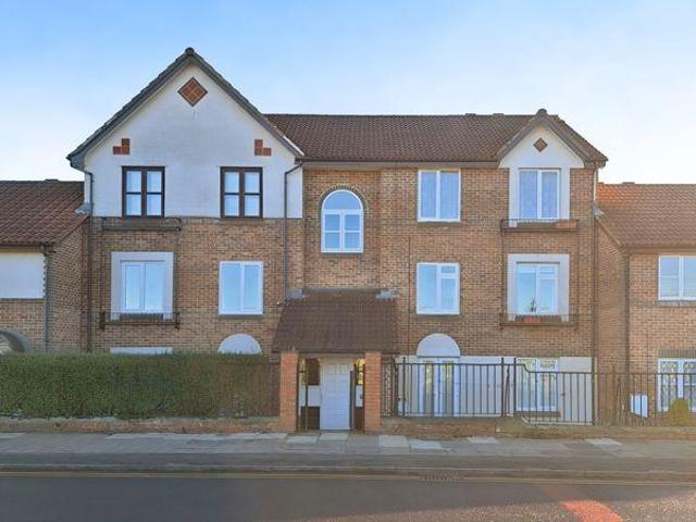 Flat for sale in Benwell, Tyne And Wear