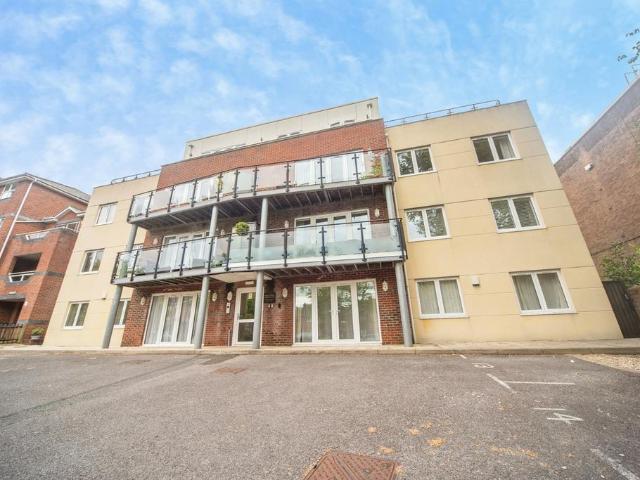 Flat for sale in Westwood Park, Isle Of Man