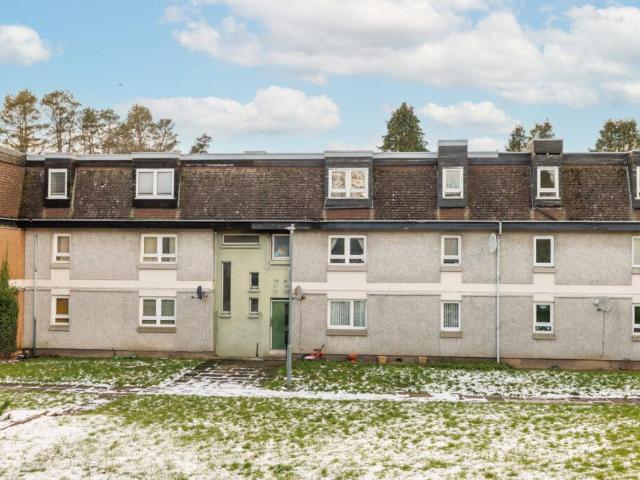 Flat for sale in Ballindoch, Scotland