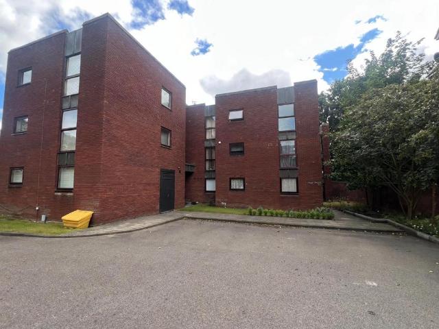 Flat for sale in Ashbrooke, Sunderland