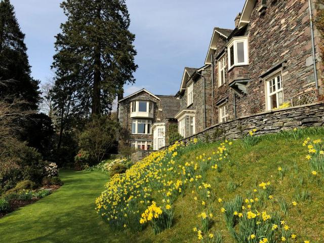 Flat for sale in Lakes, Grasmere
