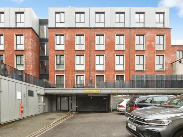 Flat for sale in Balsall Heath, West Midlands
