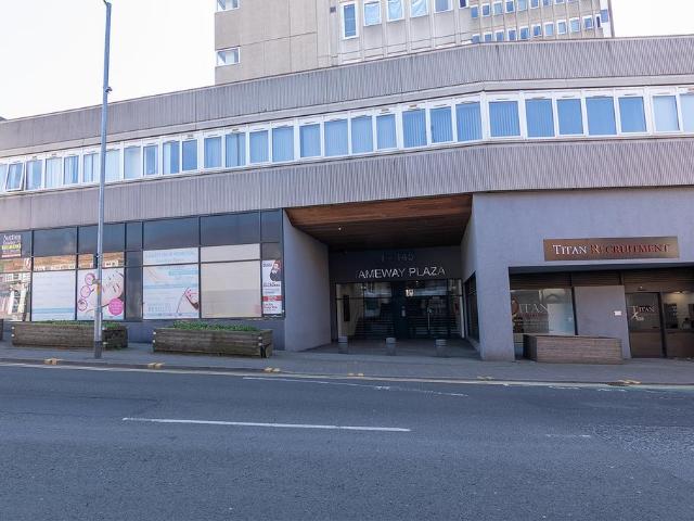 Flat for sale in West Midlands