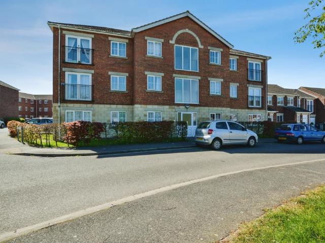 Flat for sale in Winthorpe, Belleau