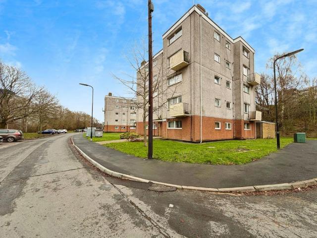 Flat for sale in Weston Common, Isle Of Man