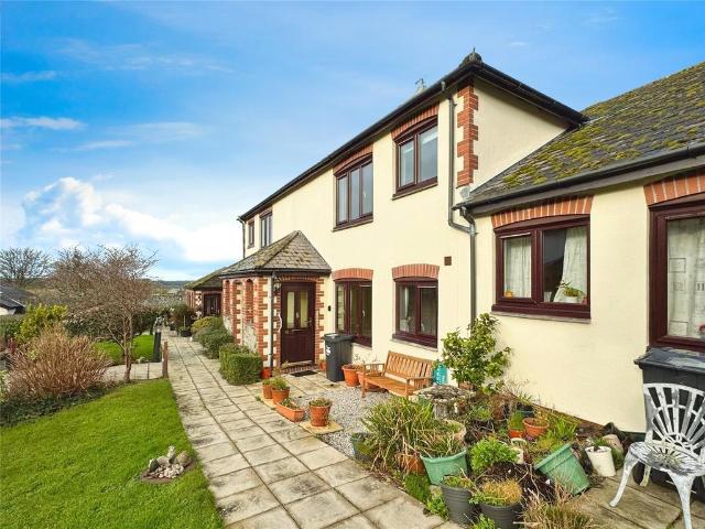 Flat for sale in Plaidy, Looe