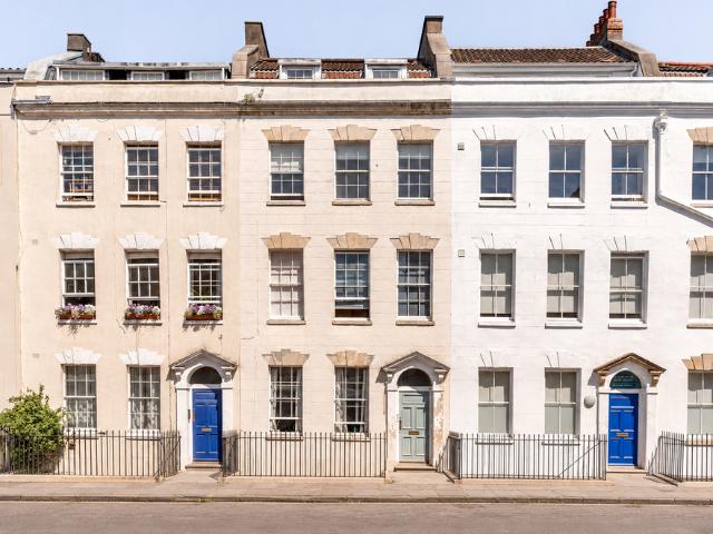 Flat for sale in Stokes Croft, Feckenham