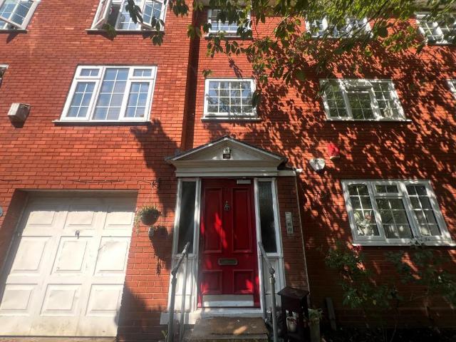 Flat for sale in Balsall Heath, West Midlands