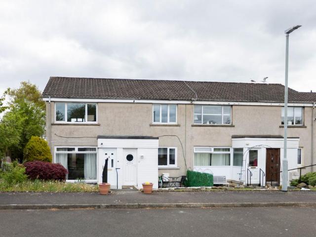 Flat for sale in Linlithgow Bridge, Scotland