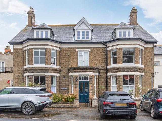Flat for sale in Comers, Norfolk
