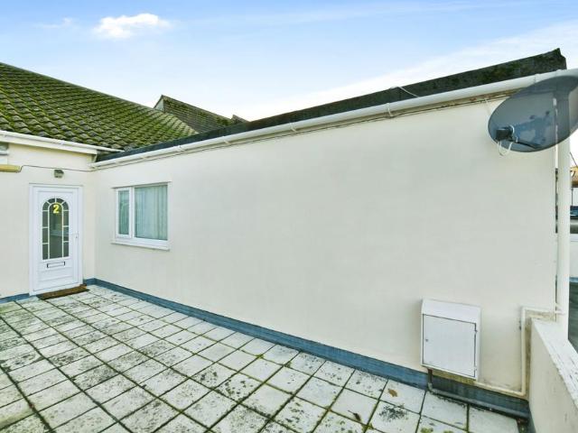 Flat for sale in Waterside, Saltash