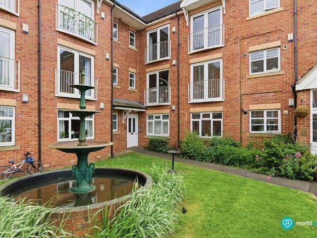 Flat for sale in Lower Walkley, Walkley